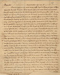 Thomas Jefferson's letter to John Wayles Eppes, 30 April 1816 (click to enlarge)