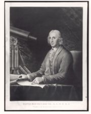 David Rittenhouse. Thomas Jefferson Foundation, Inc. Photography by Edward Owen.