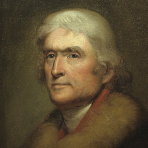 what is the best biography of thomas jefferson