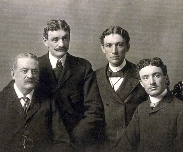 Beverly Frederick Jefferson