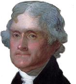 Thomas Jefferson