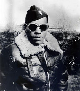 Lt. (later Col.) James T. Wiley