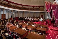 The Old Senate Chamber, U.S. Capitol