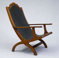 Campeachy Chair