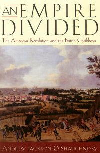 Cover of An Empire Divided