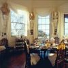 Monticello's Tea Room