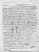Thomas Jefferson's letter to José Corrêa da Serra, 2 Mar. 1819